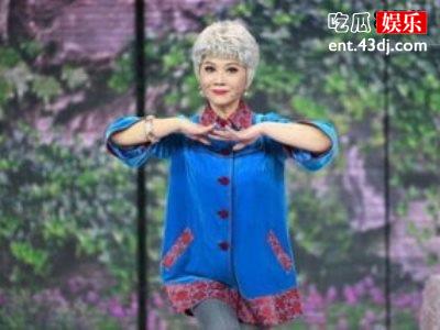 蔡明34岁儿子曝光，原来是老熟人网友：保密工作做的太好了