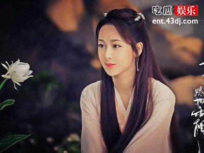 《香蜜》第二部锦觅旭凤安居世间，二人之子成为新主角！
