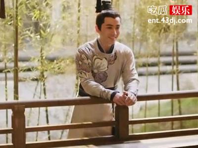 小公爷你爱了吗 这个角色为朱一龙带来了什么