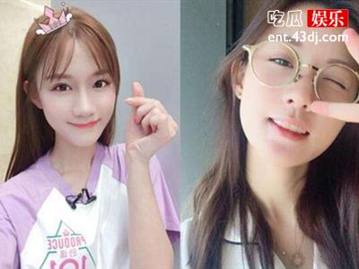 杨超越被陈意涵翻白眼？杨超越与队友友好示意反遭嫌弃