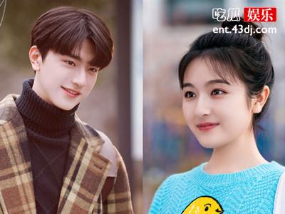 林一李兰迪是一个公司的吗 网传2人合作新剧是真的吗