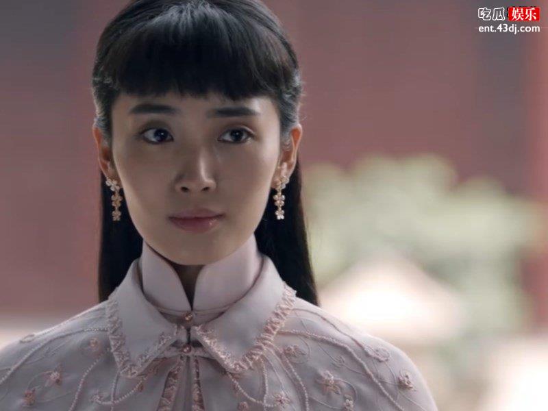 《民初奇人传》荣登热度榜首位，网友：不愧是国产良心剧！