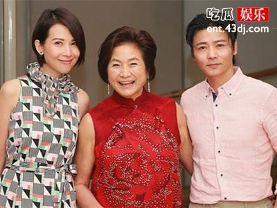 郑佩佩郑少秋真实关系起底，二人究竟有没有在一起过？