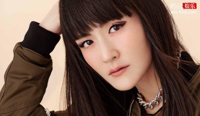 9年出演6部爆剧却不红，没想到蹭车的她意外上热搜！