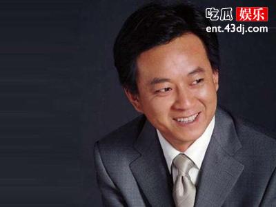 朱军经历再起底，性情练习生是真的ma1?