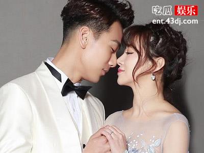戴向宇陈紫函相恋起底，二人闪婚是真是假？