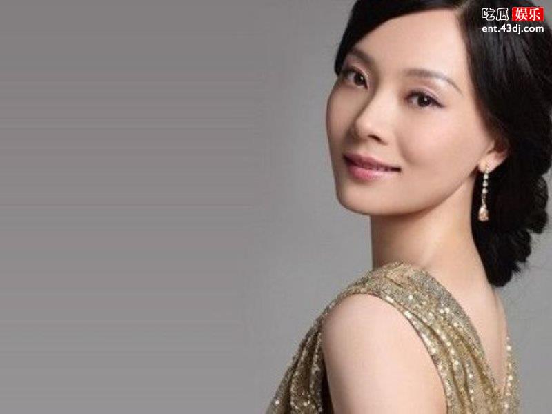 陈数出演新剧，演绎黄金大龄剩女优秀演技惹人期待！