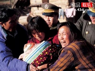 盘点那些在国内被禁播的电影，《盲山》是涉及了什么敏感问题吗？