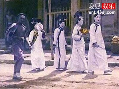 盘点那些无法介绍的灵异事件，故宫92年灵异事件起底