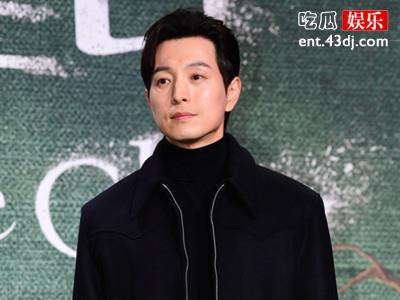 郑星一有望出演《保护者们》男主，网友好奇谁来演女主？