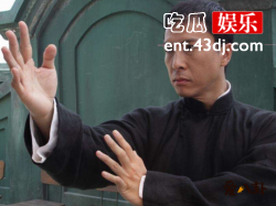 功夫巨星甄子丹罕见发文表白妻子，纪念日秀恩爱简直不要太浪漫