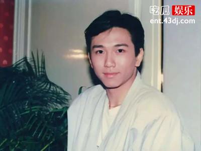 温兆伦现况遭扒，落魄无人拜访？