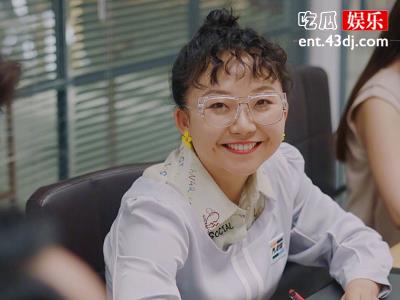 辣目洋子转型成功从网红成演员，宝藏女孩居然走红之路也是这般坎坷