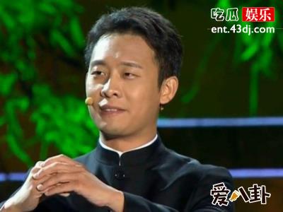 张译自曝不谈感情，妻子资料起底被曝是二婚