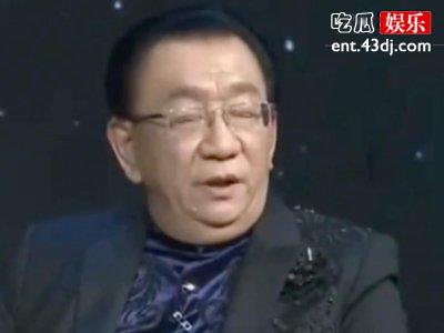 侯耀华七十好几竟如此高调！生怕别人不知道有钱