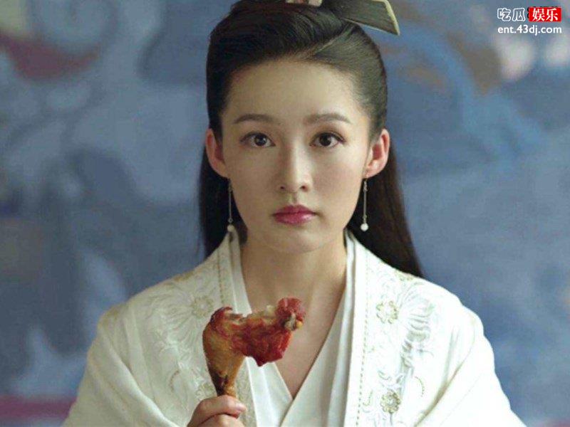 《庆余年》五竹柳姨娘大有来头，没想到两人都是国家运动员！