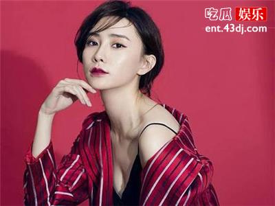《猎毒人》楚莹深受观众喜爱，扮演者马秋子出道经历起底！