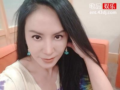 田丽情路多坎坷，经历苦难终于遇到现任老公 ！