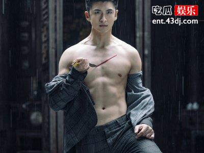 《民国奇探》胡一天新剧，女主曝光没想到颜值是亮点！