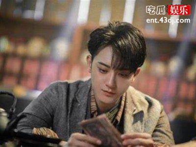 《热血少年》卫乘风饰演者是谁，他与男主吴乾的关系如何？