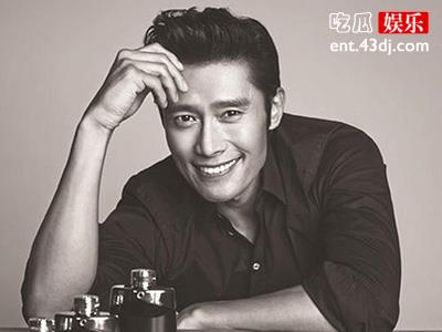 李秉宪情史被曝混乱，与前女友宋慧乔分手是因为现任妻子李珉廷