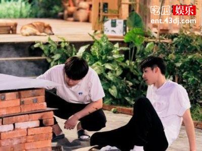 《向往4》差评原因找到了，彭昱畅和张子枫两人需要来背这个锅！