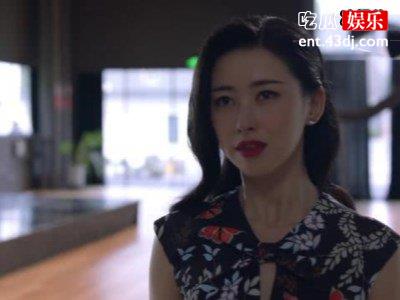 《精英律师》朱珠演绎职场女秘书，这颜值没得挑！
