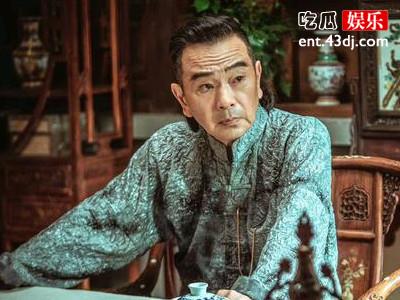 《迷航昆仑墟》周裘海是好是坏 为什么要对付洛九天