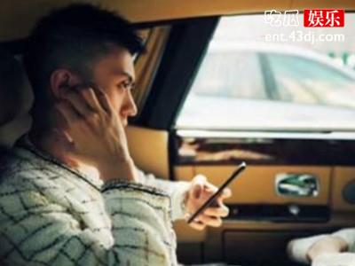 秦奋沪上皇的名称怎么来的呢？秦奋的家庭背景怎么样呢？