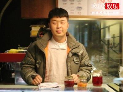 杜海涛回应逼婚我很想结婚，但是有些事情还是需要一步一步慢慢前