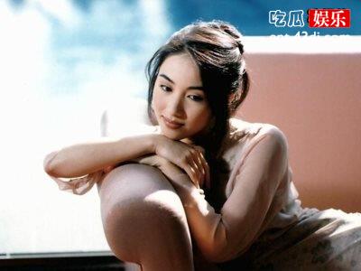 黎姿过往情史曝光居然有12段恋情，网友酸的只能说太幸福了!