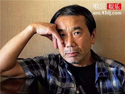 村上春树个人资料起底，其作品都有哪些？
