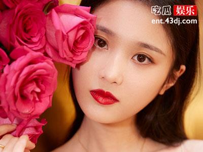 张慧雯李易峰被曝是情侣关系，二人是怎么认识的？