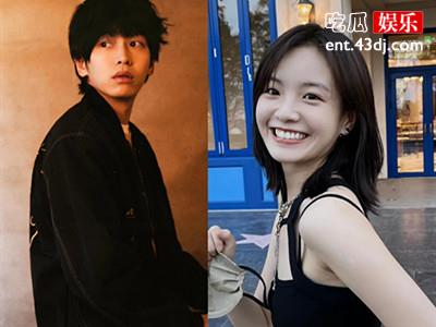 彭昱畅李庚希出演电影《我们一起摇太阳》 由韩延执导