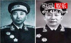 秦基伟和秦宜智之间关系吗？网友都说是父子