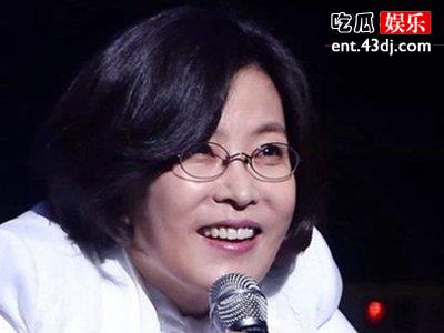 李仙姬在韩国地位 详细资料起底李仙姬二婚再离引热议