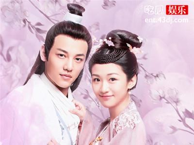 电视剧《公子我娶定你了》剧组换演员，都有谁？