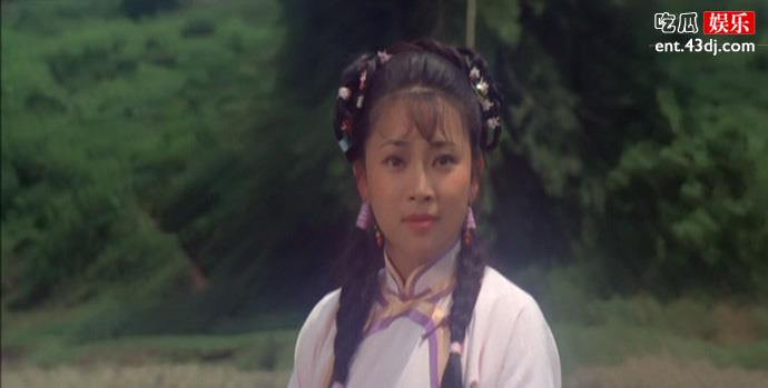 黄秋燕居然是李连杰前妻，近况遭扒令人心疼