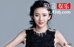 胡丹丹出道经历和个人资料起底，长相靓丽疑似整容！