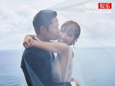 婚后郭碧婷拜访身价过亿干爹，网友都说女方出的彩礼