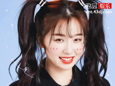 虞书欣f发文调侃自己，“别爱我我作得很”是真的很作？