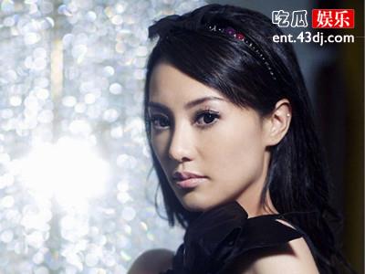 关颖家庭背景起底，白富美为何进入娱乐圈？