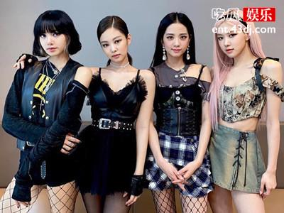 BLACKPINK或将全员续约YG，离合约结束还有4个多月
