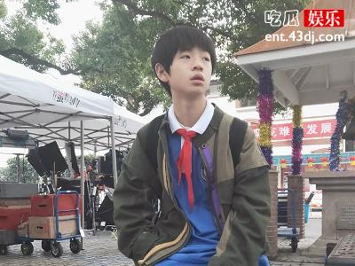 童星叶上庄现在多少岁了？出演的角色都有哪些？
