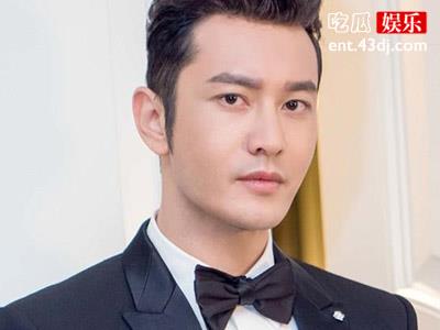 黄晓明baby现况起底,这和黄晓明打字速度有什么关系?