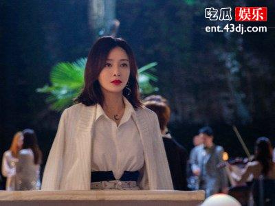金牌经纪旗下艺人，秦岚如何得到重视？