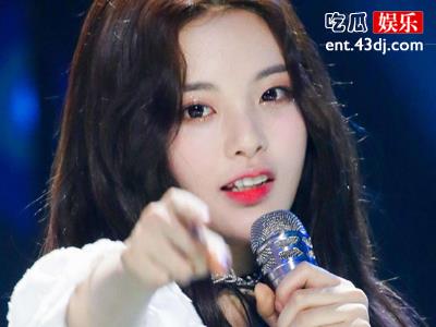 杨超越修改ins简介关闭评论，疑似遭遇网暴无法忍受