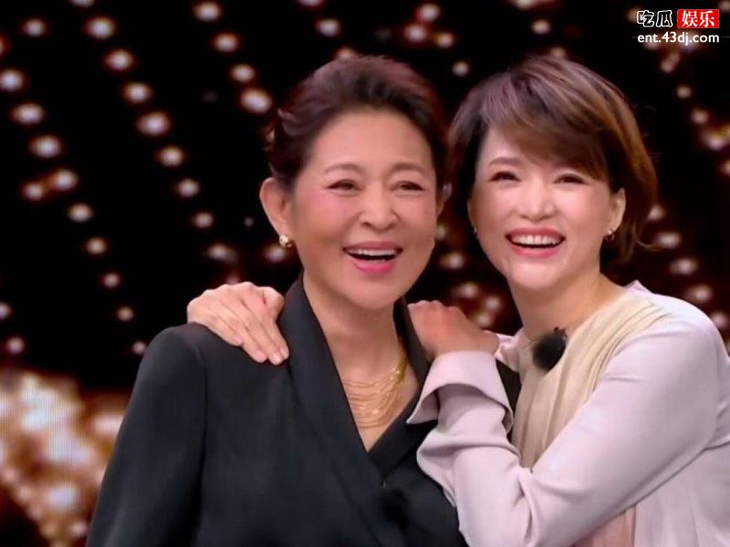盘点央视美女主播婚姻，这个女人居然被鲁健狂骗到手了