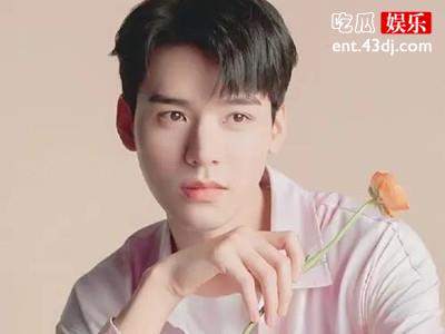 网传龚俊主演新剧《会飞的大象》 与任敏合作