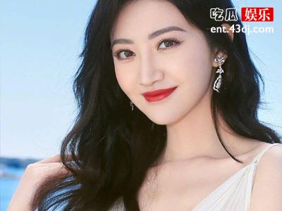 景甜的来头很大吗？没有金主支持全靠自己老爸？